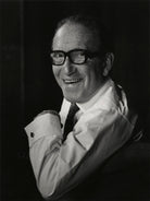 Arthur Askey NPG x163752