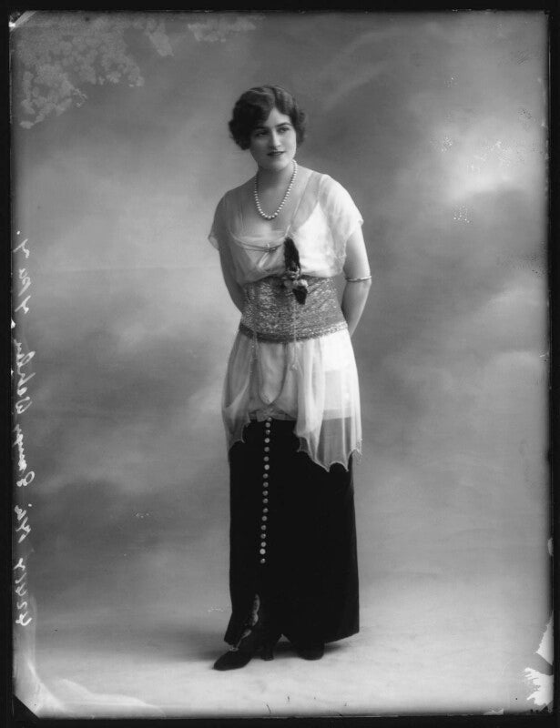 Emmy wehlen npg x102175