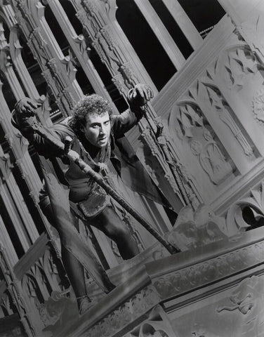 Antony Sher as Richard III in 'Richard III' NPG x126485