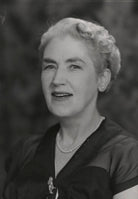 Margaret Evelyn Popham NPG x90975