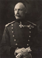 Henry Seymour Rawlinson, 1st Baron Rawlinson of Trent NPG x45447