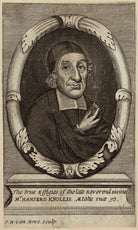 Hanserd Knollys NPG D29755