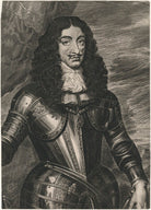 King Charles II NPG D18463