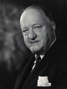 Richard Austen ('Rab') Butler, 1st Baron Butler of Saffron Walden NPG x163096