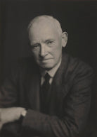 Sir William Russell Flint NPG x32554