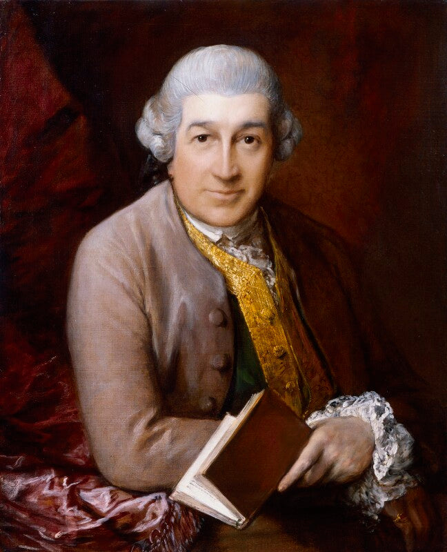 David garrick npg 5054