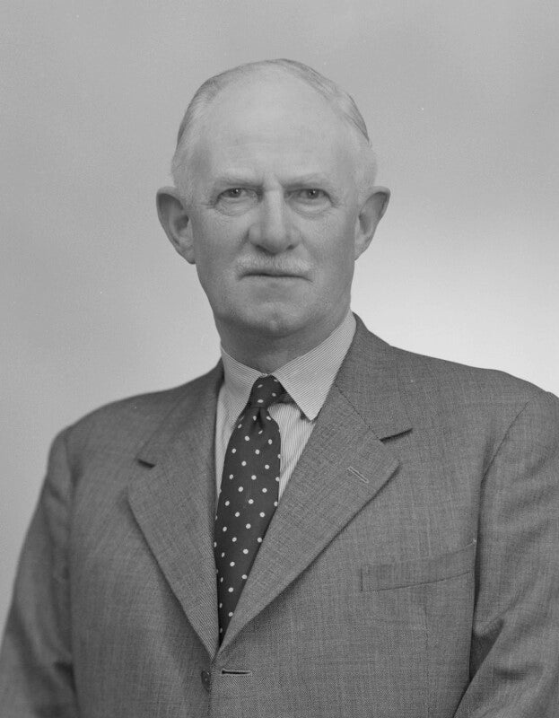 William henry hynes npg x170822