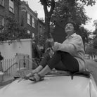 Nancy Spain NPG x46849