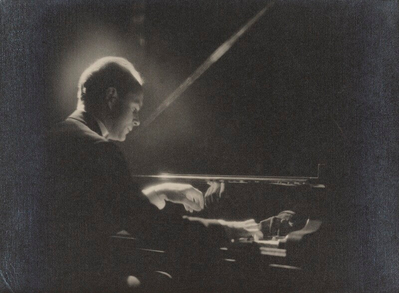 Guy frederic marriner npg ax2344