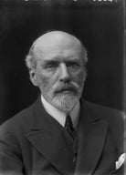 Walter Heape NPG x44318