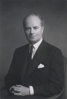 William Thomas George Wentworth-Fitzwilliam, 10th Earl Fitzwilliam NPG x167568