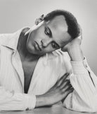 Harry Belafonte NPG x35418