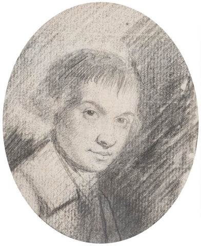 George Romney NPG 2814