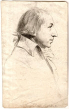 George Dance NPG D2253
