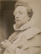 John Dawson Watson NPG x20698