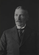 Sir Edwin King Perkins NPG x162223