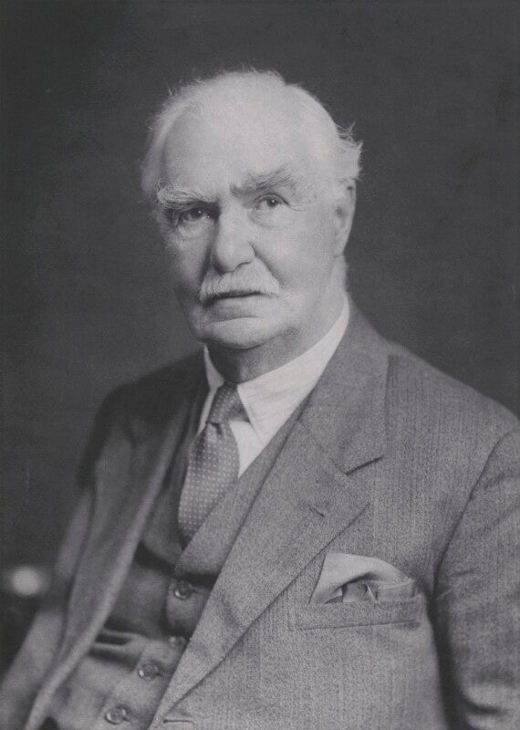 Sydney john hickson npg x168299