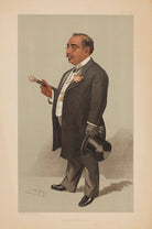 Sir Mancherjee Merwanjee Bhownaggree ('Statesmen. No. 691. "North East Bethnal Green."') NPG D45750