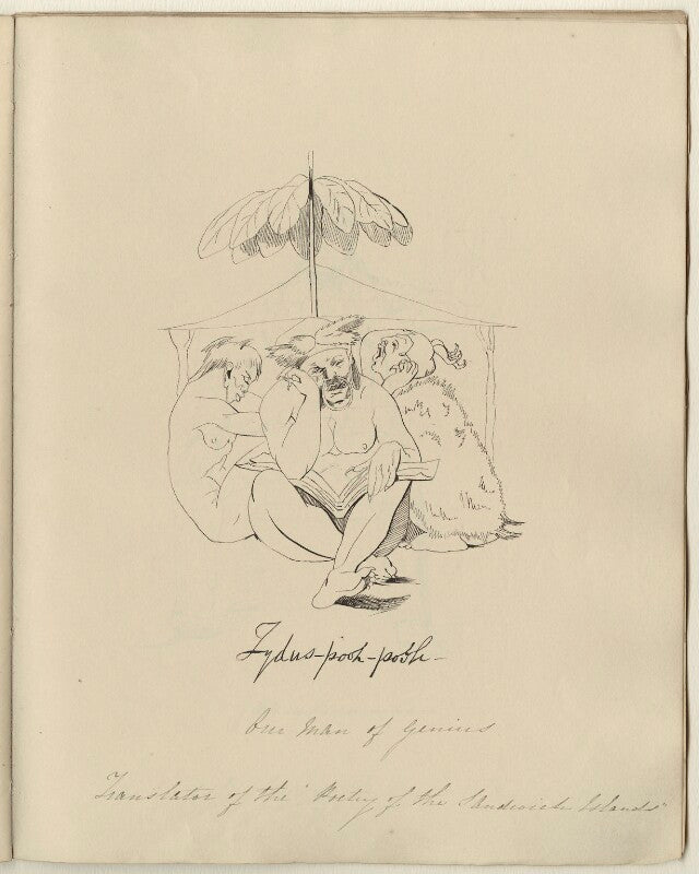 Tydus pooh pooh npg d34558