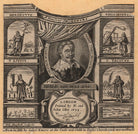 Richard Brathwaite NPG D13650