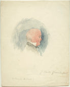 Sir Peregrine Fuller-Palmer-Acland, 2nd Bt NPG D132