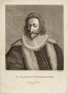 Sir Francis Windebank NPG D26904