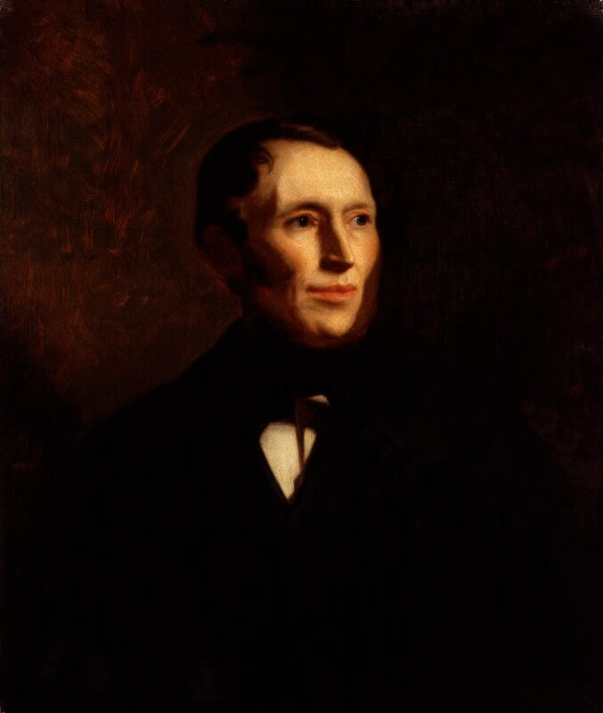 William kennedy npg 1225