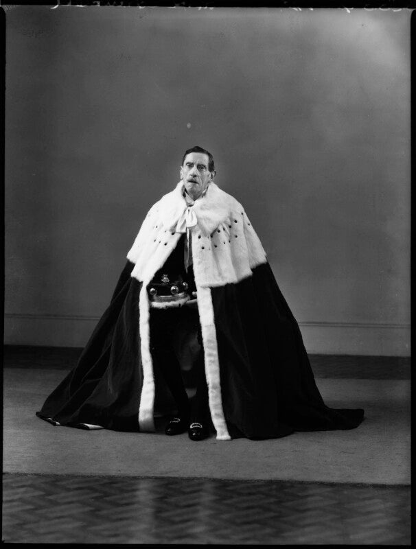 Gerald arthur arundell, 15th baron arundell of wardour npg x152891