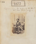 'Reproduction by the order of the Honourable Mrs Fox Strangways' NPG Ax51269