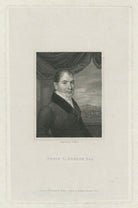 Pryse Lockhart Gordon NPG D34634