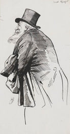 Joseph Knight NPG 3479