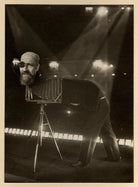 Angus McBean NPG x39306