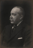 James Thomas Woodhouse, 1st Baron Terrington NPG x185629