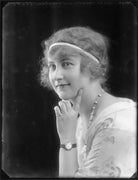 Carol Robertson NPG x101116