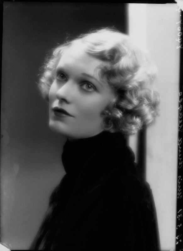 Anna neagle npg x26600