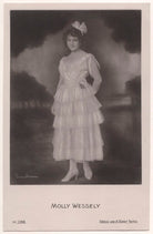 Molly Wessely NPG x139943