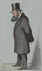 Samuel Plimsoll NPG 4734