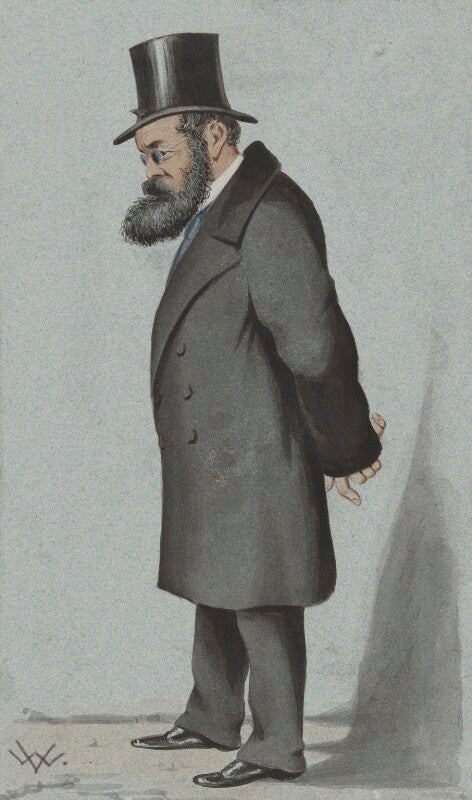 Samuel plimsoll npg 4734