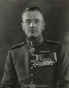 Sir Arthur Murray Longmore NPG x84346