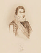 Thomas Fenner NPG 3090(2)