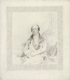 Frederick North, 5th Earl of Guilford NPG D9279