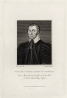 Richard Corbett NPG D26746