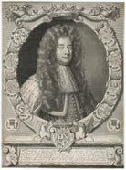 William Douglas, 1st Duke of Queensberry NPG D29403