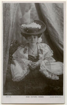 Victoria Monks NPG Ax160307