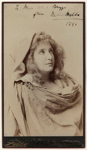 Nellie Melba NPG x135867