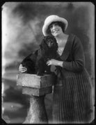 Phyllis Dane NPG x103041