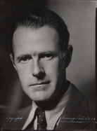 Leonard Alfred George Strong NPG Ax136150