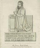 John Burton NPG D25015