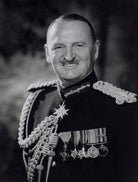 (William) Forbes Finlayson NPG x167543