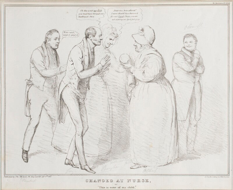 Changed at nurse npg d41188